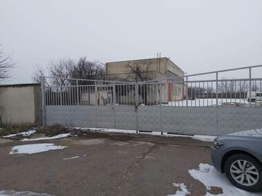 Miete - Autowerkstatt/Industriegebäude/Lagerhalle/Lager in Iasen,  Plewen