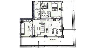 For sale - Apartment in Drujba-1,  Sofia
