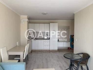 Verkauf - Wohnung in Sweti Wlas,  Burgas