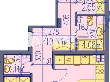 Vânzare - Apartament în Trakia,  Plovdiv