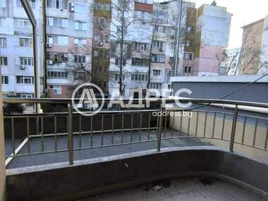 For sale - Apartment in Meden Rudnik,  Burgas