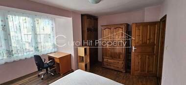 For rent - Apartment in Vazrajdane,  Burgas