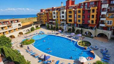 Satış - Apartman olarak Aheloy,  Burgas