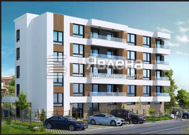 Продажба - Апартамент в Равда,  Бургас