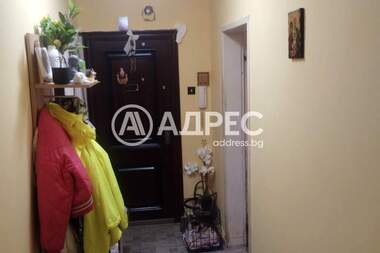 For sale - Apartment in Balgarka,  Sliven