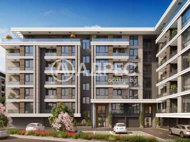 For sale - Apartment in Ostromila,  Plovdiv