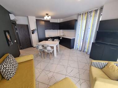 Kira - Apartman olarak Mladejki halm,  Plovdiv