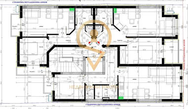 Verkauf - Wohnung in Grand Mol,  Warna