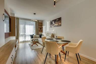 Kira - Apartman olarak Malinova Dolina,  Sofia
