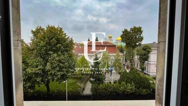 Продажа - Квартира в Център,  София