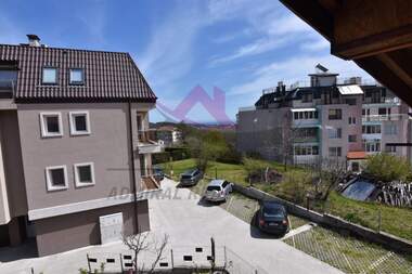 Miete - Wohnung in Winiza,  Warna