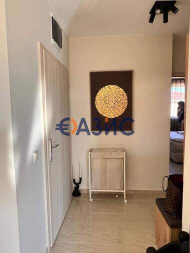 For sale - Apartment in Sveti Vlas,  Burgas