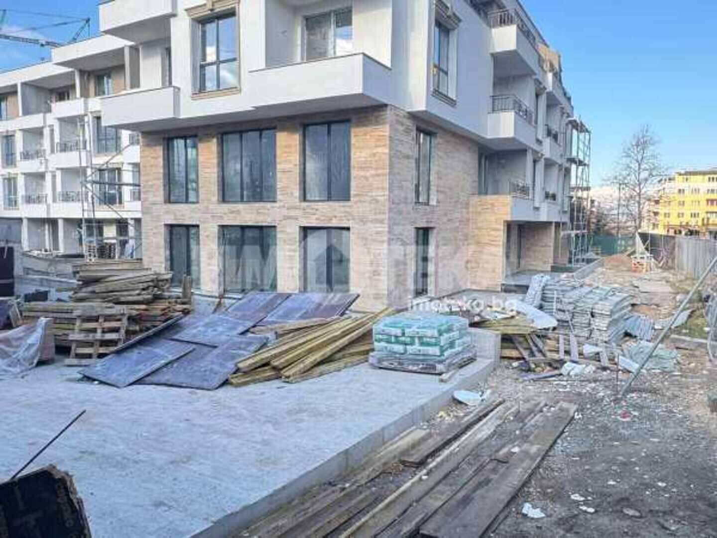 Тристаен Апартамент във Витоша, София – снимка 6