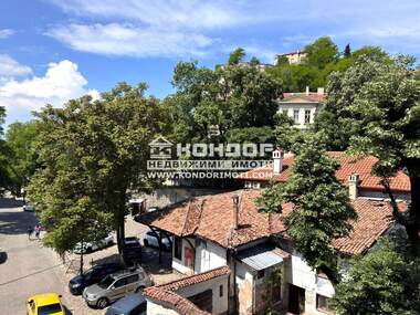 Kira - Apartman olarak Center,  Plovdiv