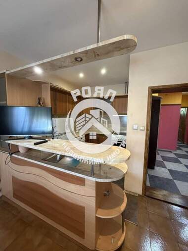 Verkauf - Wohnung in Parwomay,  Plowdiw