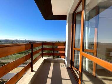 Satış - Apartman olarak Koşarica,  Burgas