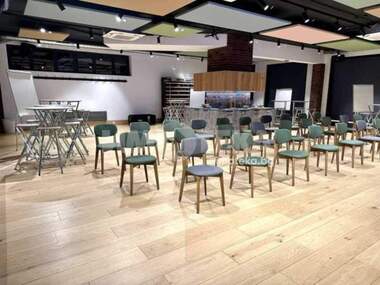 For rent - Store in Manastirski livadi-Iztok,  Sofia