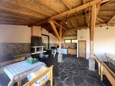 For sale - Hotel in Kopilovci,  Montana