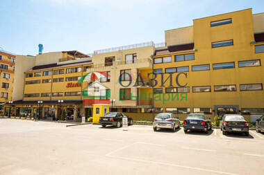 Satış - Apartman olarak Sveti Vlas,  Burgas