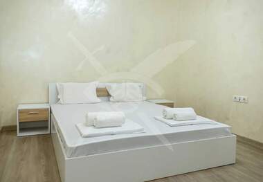 For rent - Apartment in Alen mak,  Varna