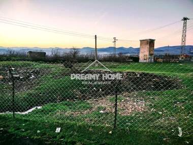 Vânzare - Teren de construcții în Vișegrad,  Kărdjali