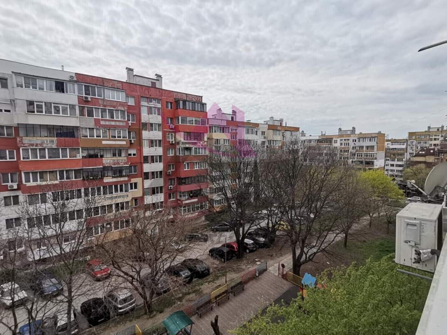 Zweizimmer Wohnung in Tschataldja, Varna – Foto 10