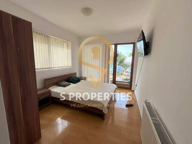 Închiriere - Apartament în Briz,  Varna
