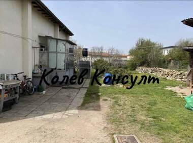 For sale - House in Kapitan Andreevo,  Haskovo