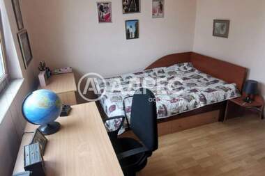 Miete - Wohnung in Kütschuk Parij,  Plowdiw