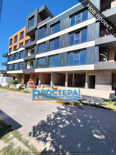 Продажба - Апартамент в Боровец,  Търговище