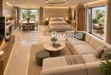 Продажа - Квартира в Поморие,  Бургас