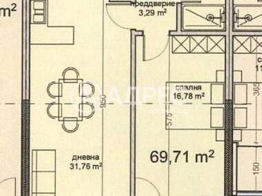 Vânzare - Apartament în Vladislavovo,  Varna