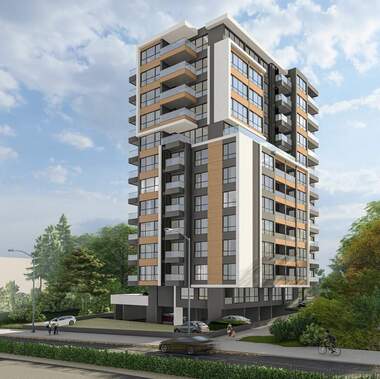 Продажба - Апартамент във Възраждане 4,  Варна