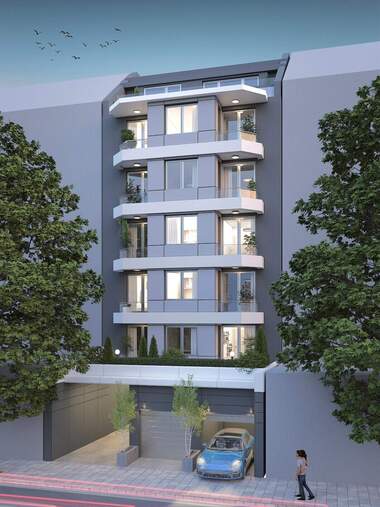 Vânzare - Apartament în Banișora,  Sofia