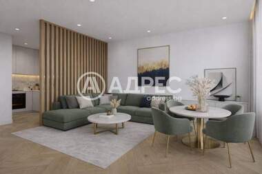 Satış - Apartman olarak Sadiyski,  Plovdiv