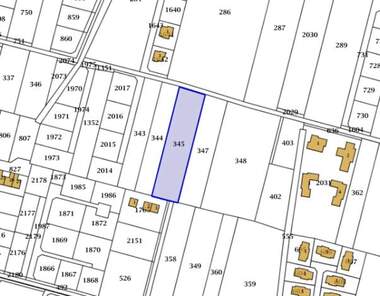 For sale - For Construction in Markovo,  Plovdiv