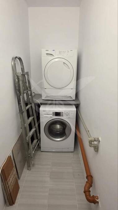 For rent - Apartment in VINS - Cherven ploshtad,  Varna