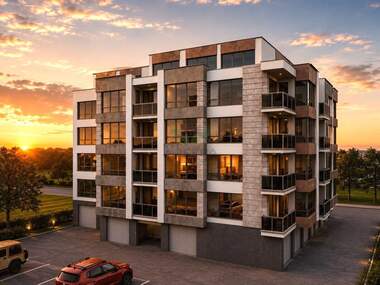For sale - Apartment in Center,  Pazardjik