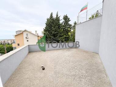 Verkauf - Wohnung in Aiazmoto,  Stara Zagora