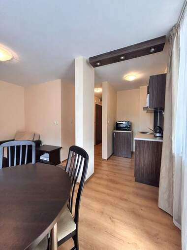 For sale - Apartment in Bansko,  Blagoevgrad