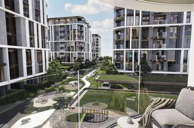 Продажба - Апартамент в Хоризонт,  Бургас