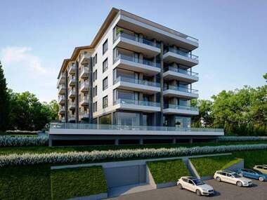 Satış - Apartman olarak Nesebar,  Burgas