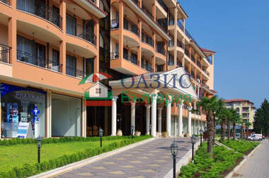 For sale - Apartment in Sunny Beach,  Burgas