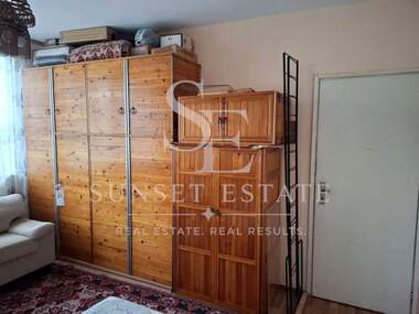 For sale - Apartment in Meden Rudnik,  Burgas
