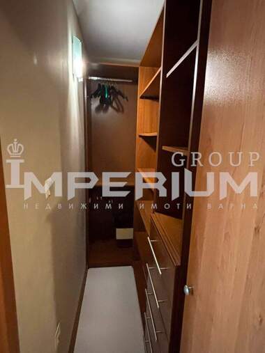 For rent - Apartment in HEI,  Varna