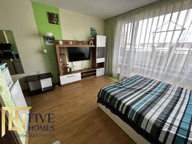 Satış - Apartman olarak Sunny Beach,  Burgas