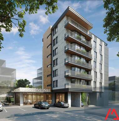 For sale - Apartment in Kazanlak,  Stara Zagora