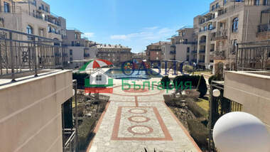 For sale - Apartment in Sveti Vlas,  Burgas