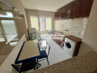 Kira - Apartman olarak Drujba 1,  Haskovo