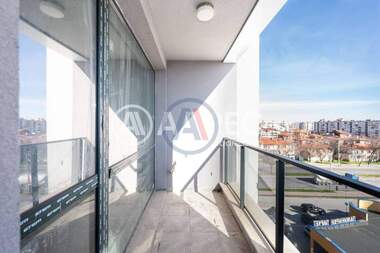 Vânzare - Apartament în Trakia,  Plovdiv